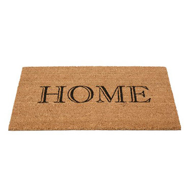 Felpudo home