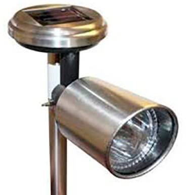 Foco solar