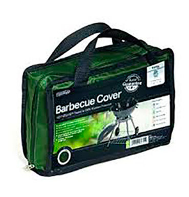 Lona protección barbacoa