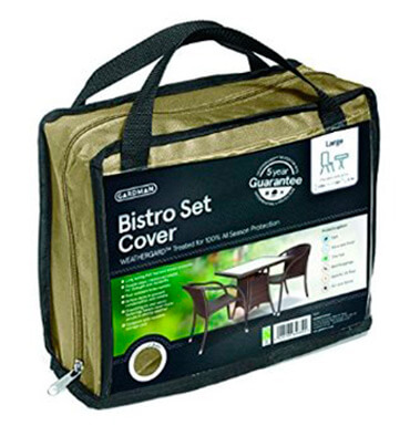 Lona protección bistro