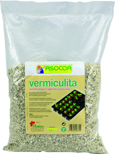 Vermiculita ASOCOA