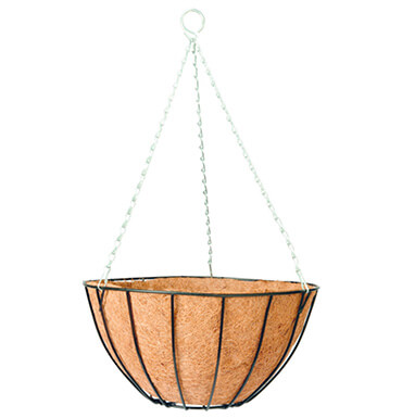 cesta colgante classic